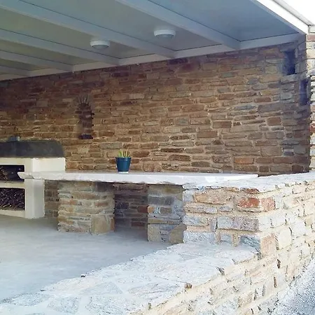 Andrielos Διαμέρισμα